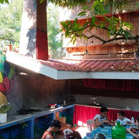 Cliff Cabanas By Hiverooms