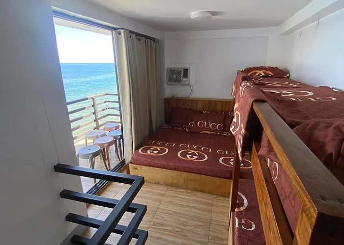 Cliff By Hiverooms Resort Catmon