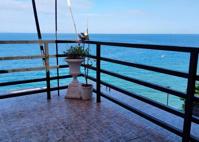 Resort Cliff By Hiverooms *