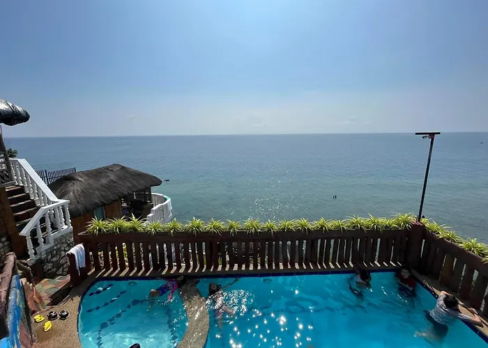 Resort Cliff By Hiverooms *